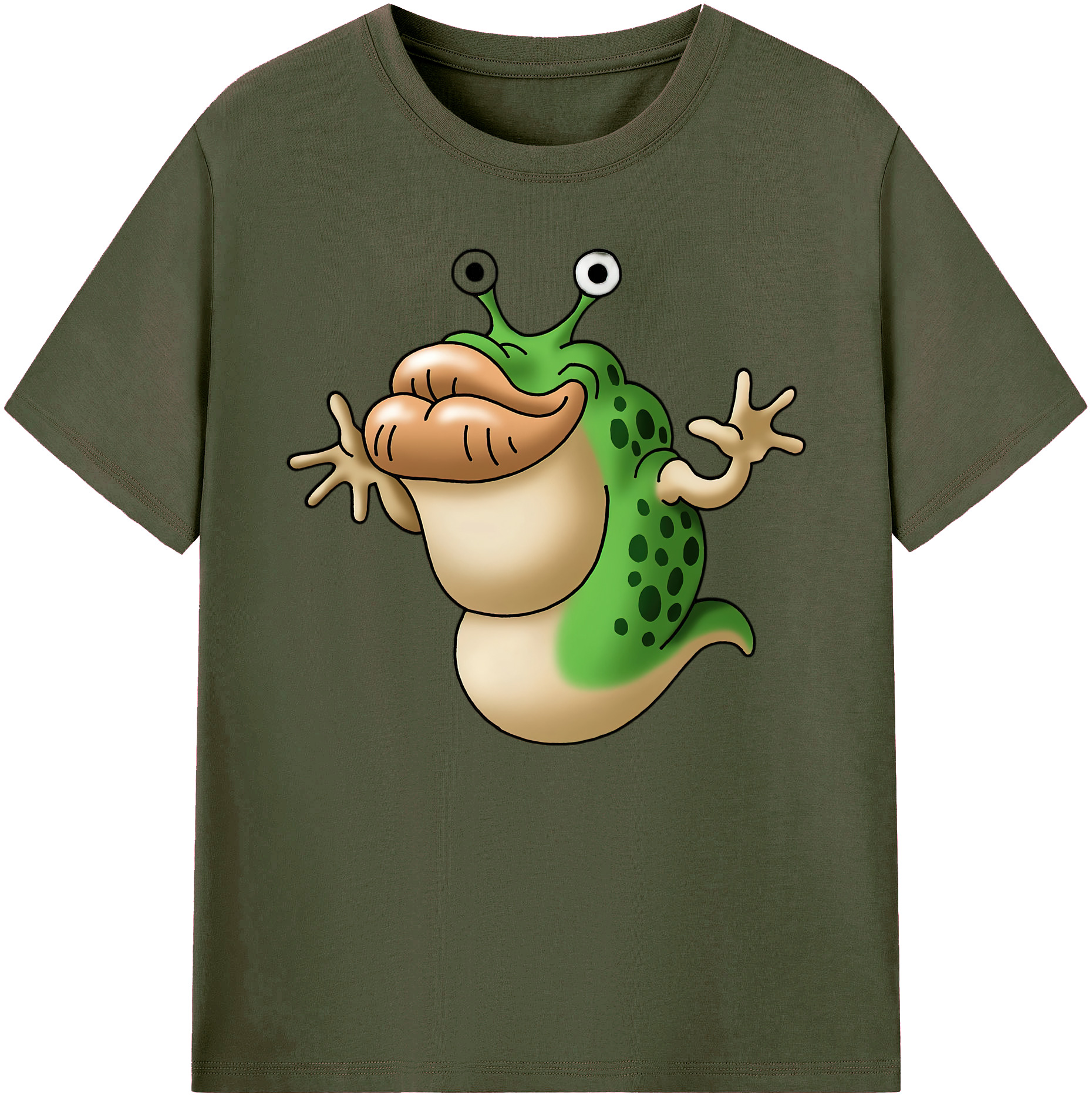 （画像用） ドラゴンクエスト Doragon Kuesuto Dragon Quest 綿100％ メンズ半袖Tシャツ｜肌触りやわらか＆通気性
